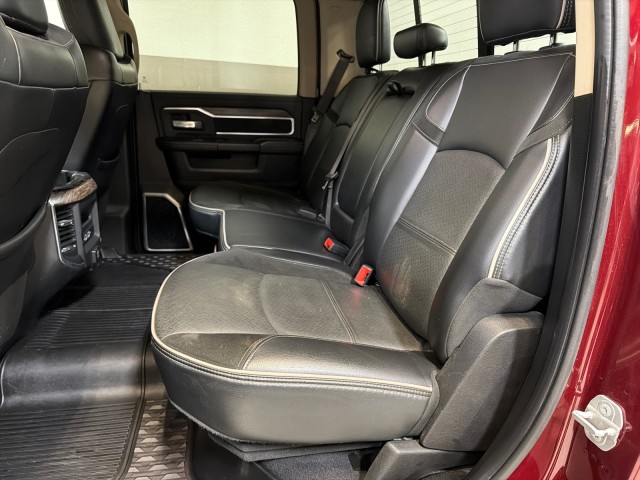 2020 Ram 3500 Laramie DRW 4WD Cummins in , 