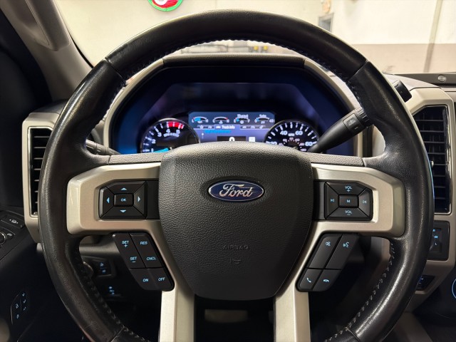2021 Ford Super Duty F-250 SRW LARIAT Ultimate  4WD Powerstroke in , 