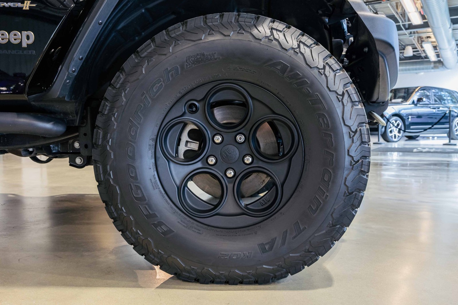 Used Car 2024 Jeep Wrangler  Rubicon 392 For Sale Under $100,000 In Boerne, Texas