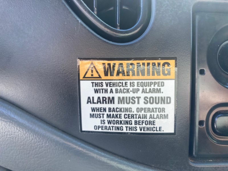 2006 Ford Econoline Commercial Cutaway LOW MILES 27,641 1 OWNER in , 