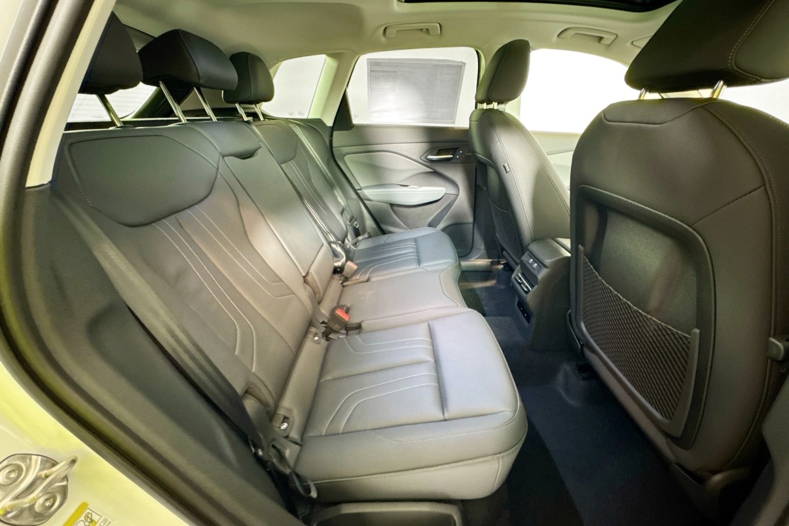 New 2026 Glacier White Metallic Audi S line quattro image 25