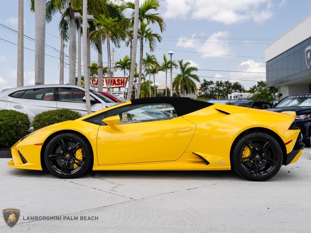 2023 Lamborghini Huracan EVO  in , 