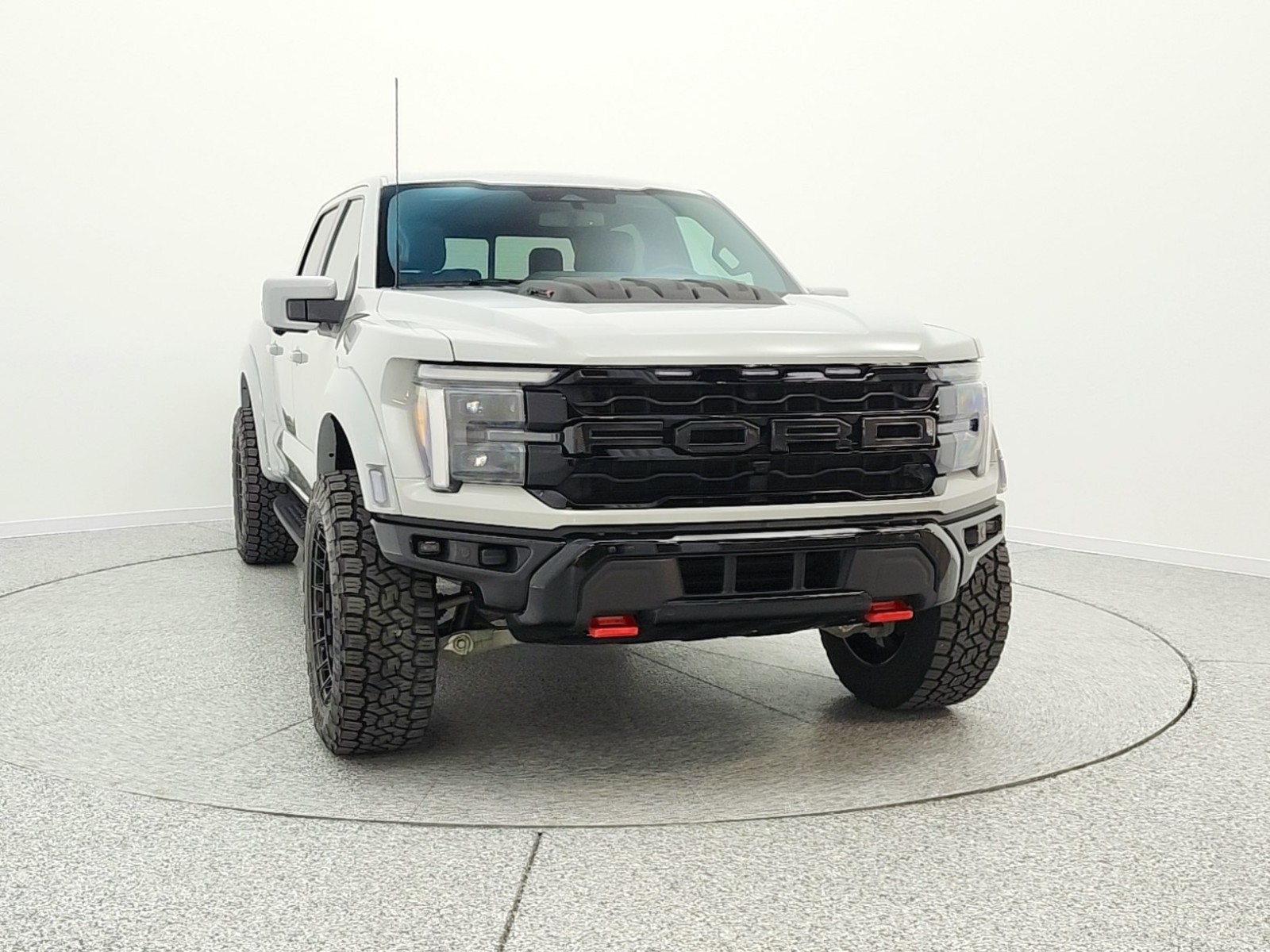 Used 2024 Avalanche Ford Raptor 4WD SuperCrew 5.5