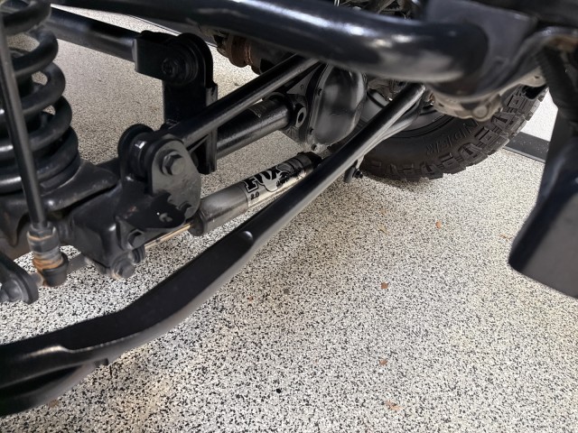 2015 Jeep Wrangler Unlimited Rubicon Hard Rock 4WD V6 Custom in ,