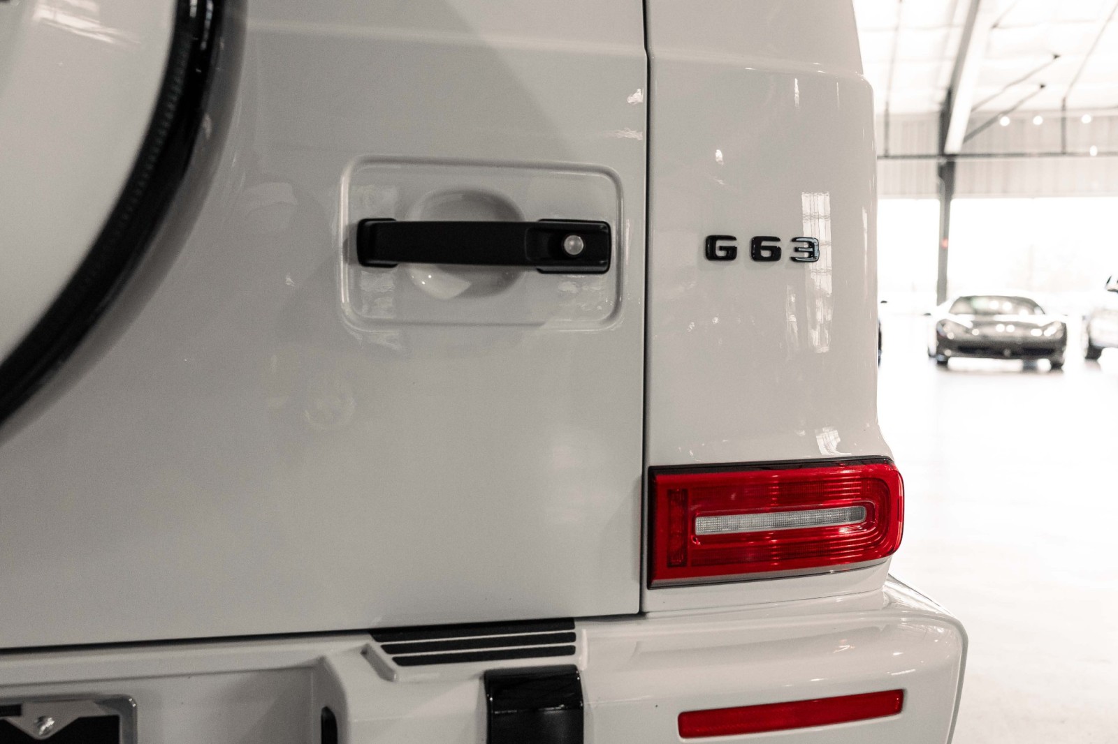Used Car 2021 Mercedes-benz G-class  Amg G 63 For Sale Under $170,000 In Boerne, Texas