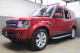 2016 Land Rover LR4 HSE in , 