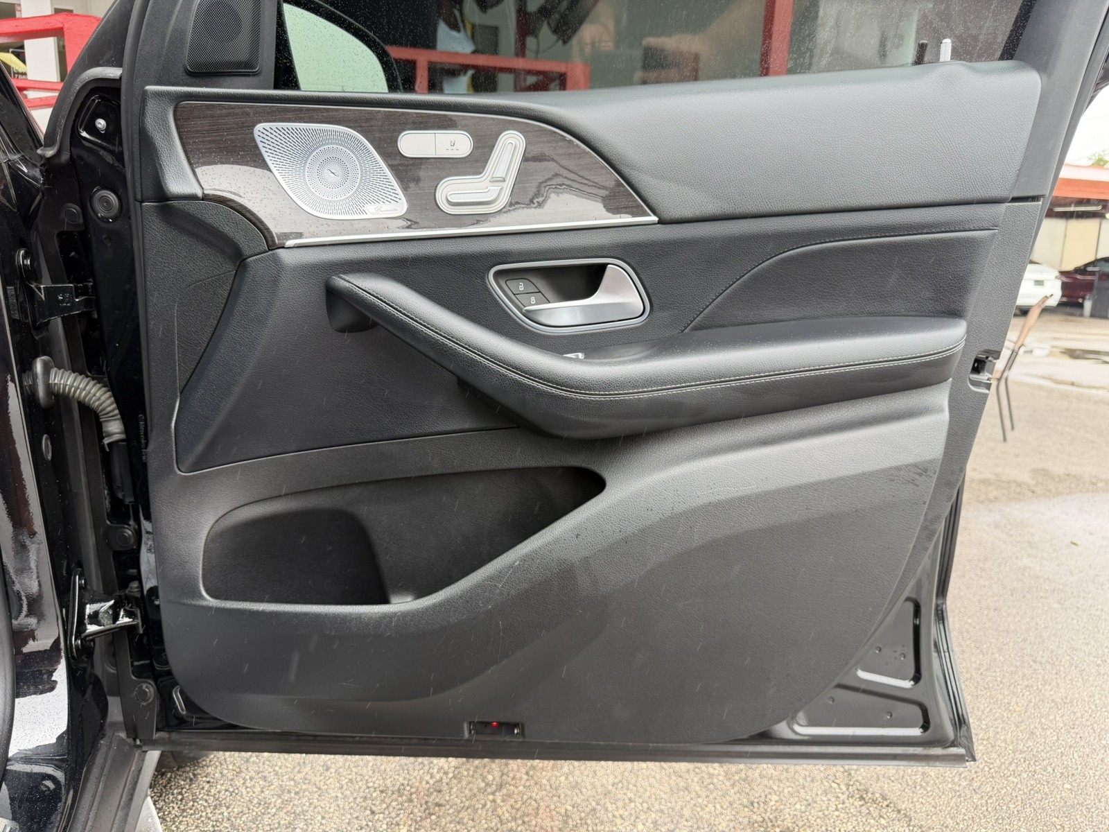 2020 Mercedes-Benz GLE-Class - $25,977