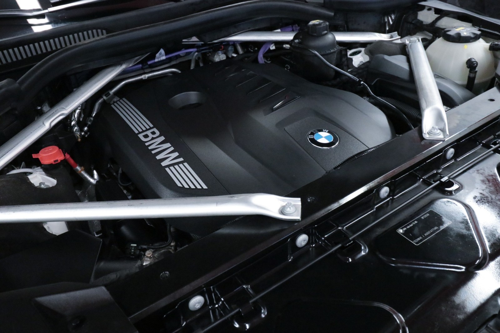 Used Car 2023 Bmw X7  Xdrive40i For Sale Under $60,000 In Austin, Texas