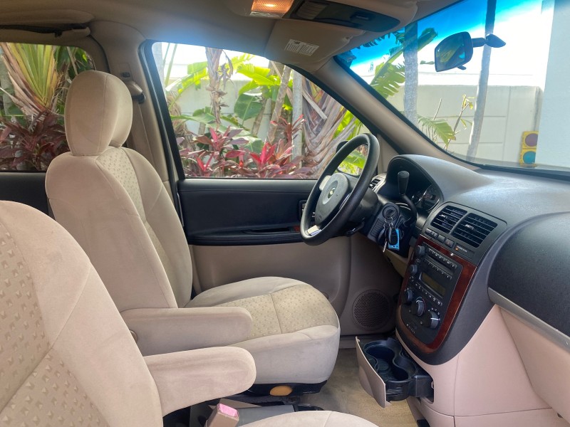 2007 Chevrolet Uplander LS LOW MILES 46,982 VAN in , 