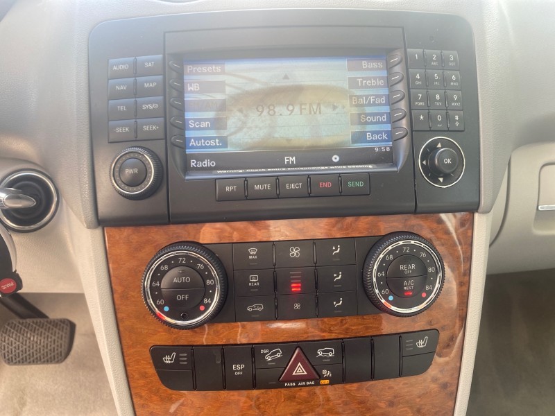 2008 Mercedes-Benz M-Class 3.5L 1 OWNER LOW MILES 48,493 in , 