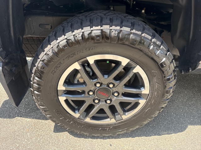 ToyotaTacoma 4WD9