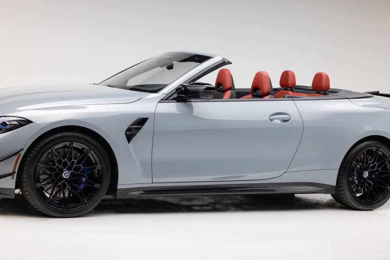 2023 BMW M4 Competition xDrive Competition xDrive in ,