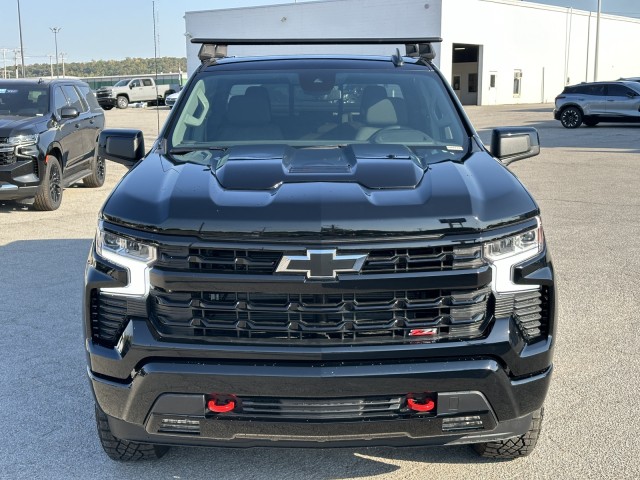 2024 Chevrolet Silverado 1500 LT Trail Boss 7