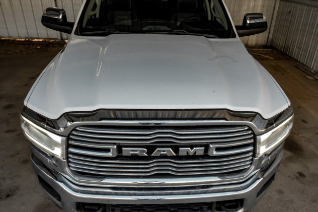 2022 Ram 3500 Laramie 44