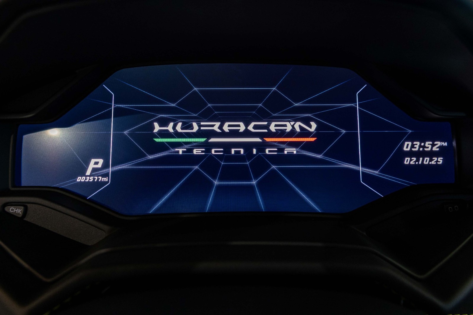 Used Car 2024 Lamborghini Huracan Tecnica  For Sale Under $340,000 In Boerne, Texas