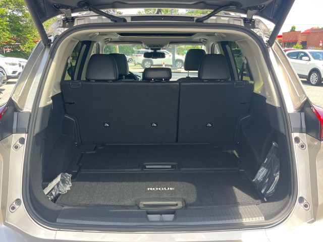 NissanRogue8