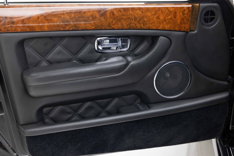 2005 Bentley Arnage T Mulliner T Mulliner in , 