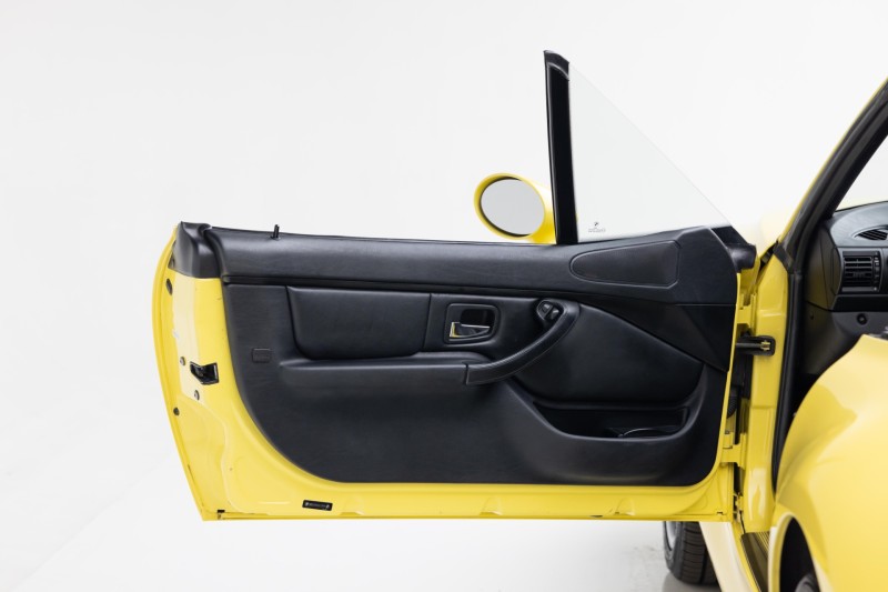 1999 BMW Z3 M 3.2L in , 