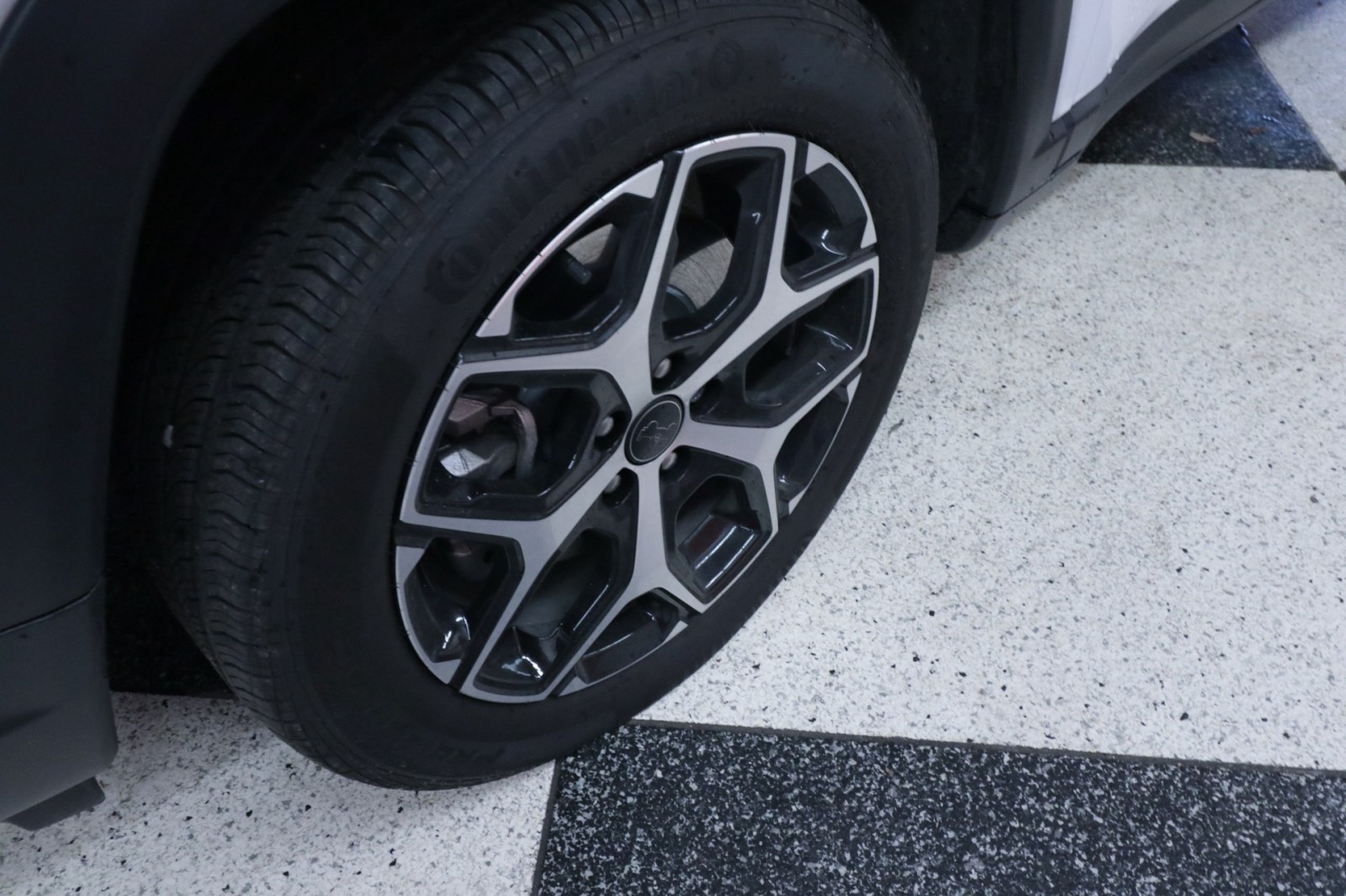 Used Car 2025 Jeep Compass  Limited For Sale Under $30,000 In Austin, Texas