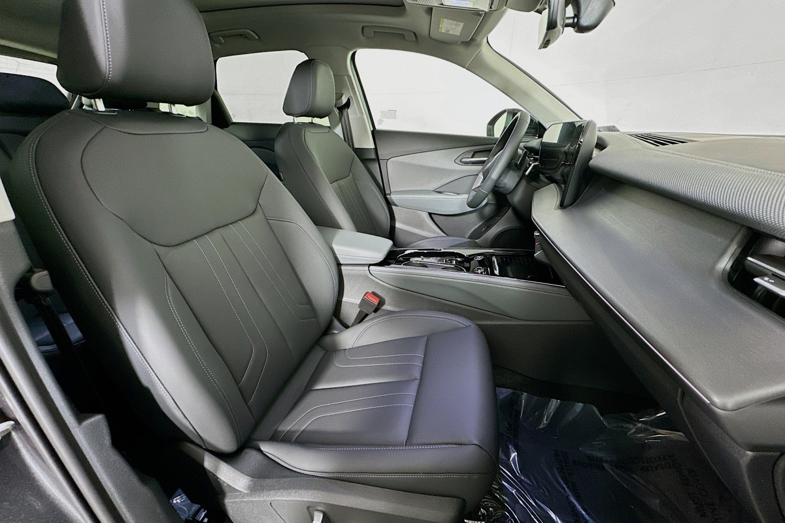 New 2026 Daytona Gray Pearl Effect Audi S line image 8