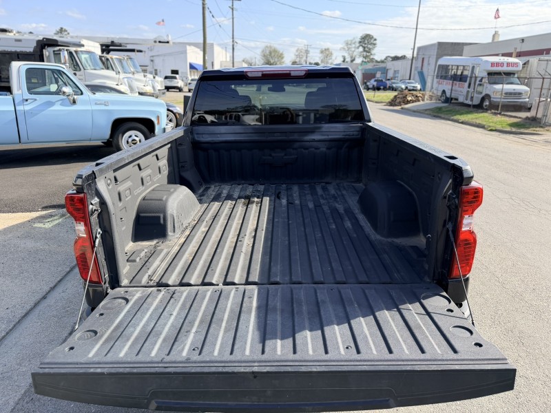 2023 Chevrolet Silverado LT 1500 Crew Cab  4x4 LT in , 