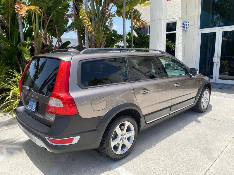 2009 Volvo XC70 3.0T AWD WAGON LOW MILES 78683 in , 