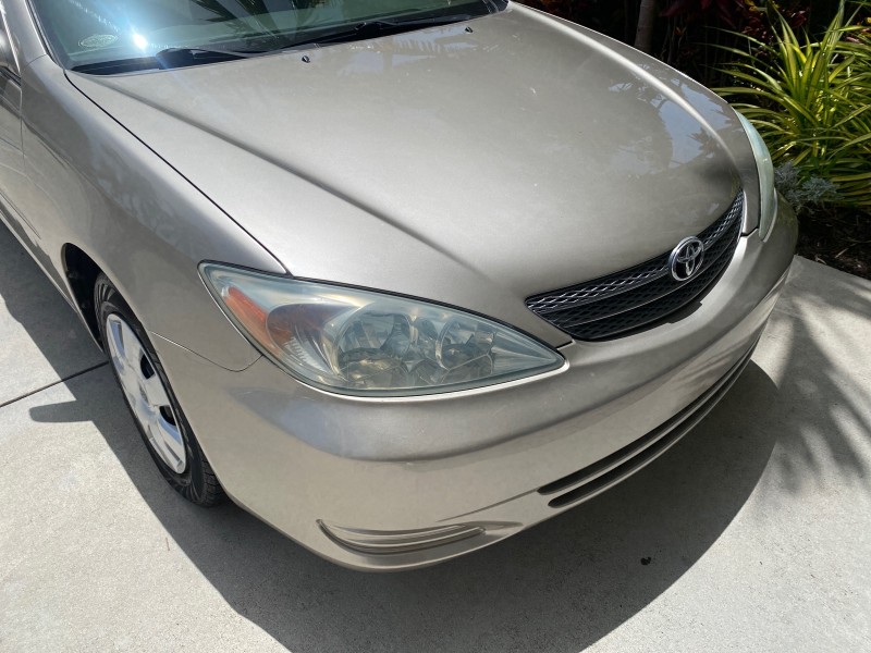 2004 Toyota Camry LE LOW MILES 58,925 1 OWNER in , 