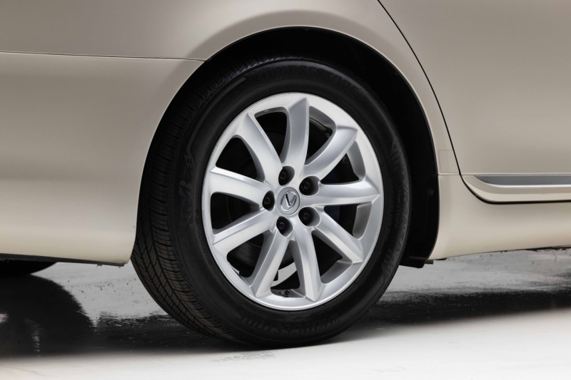 2012 Lexus LS 460  in , 