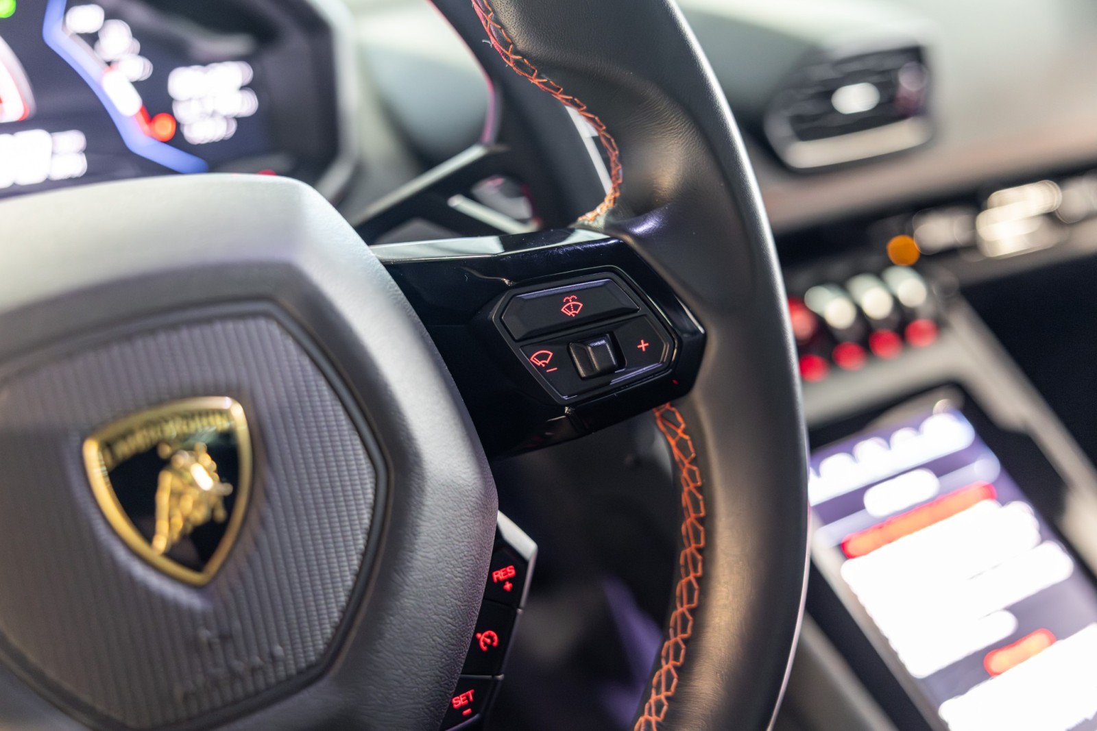 Used Car 2020 Lamborghini Huracan Evo  For Sale Under $290,000 In Boerne, Texas