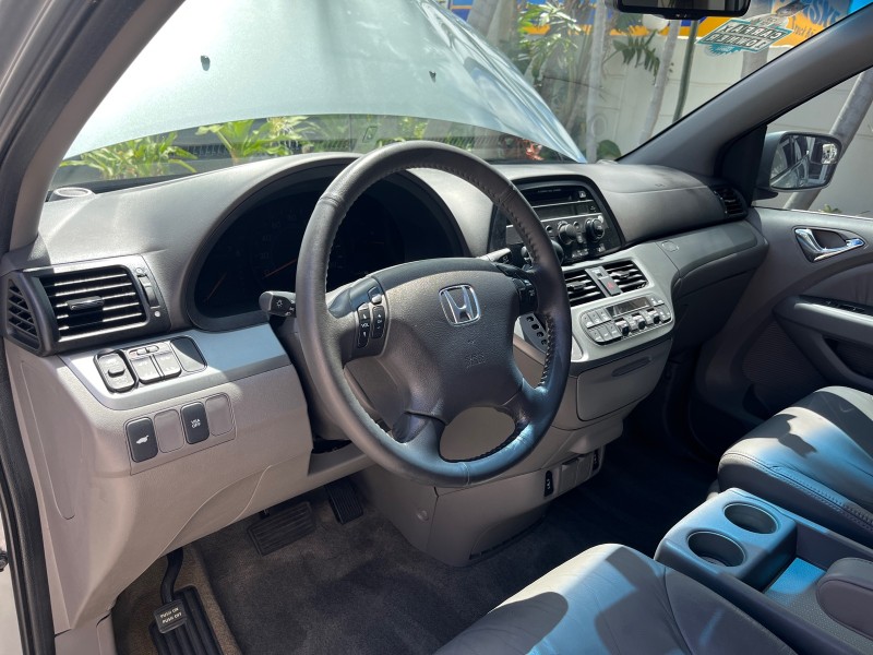 2010 Honda Odyssey 1 FL EX-L LOW MILES 70,545 in , 