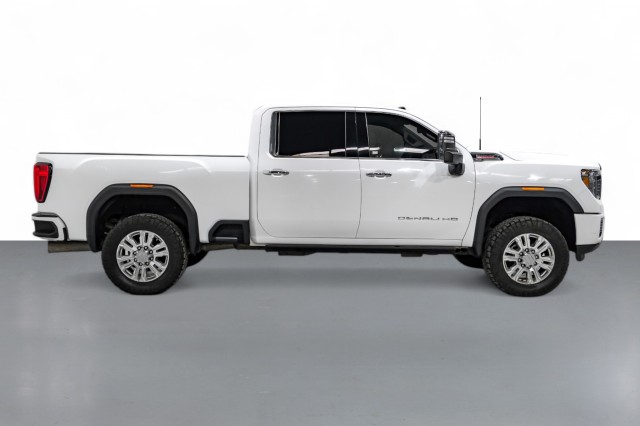 2020 GMC Sierra 2500HD Denali 5