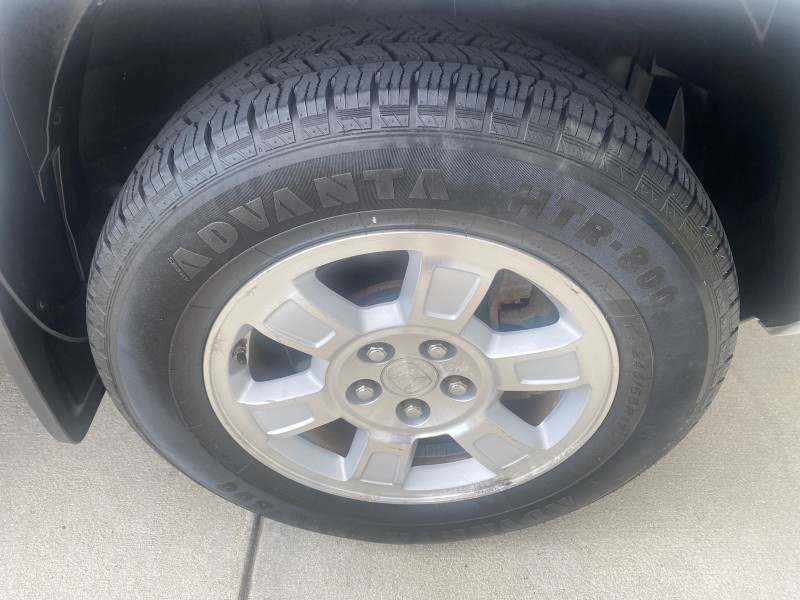 2008 Honda Ridgeline RTS 4WD LOW MILES 73,653 1 OWNER in , 