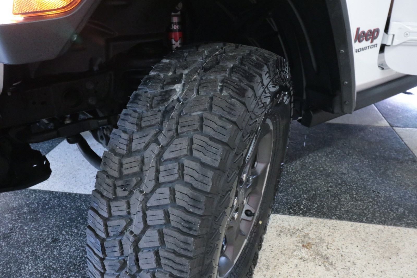 Used Car 2022 Jeep Gladiator  Rubicon For Sale Under $40,000 In Austin, Texas