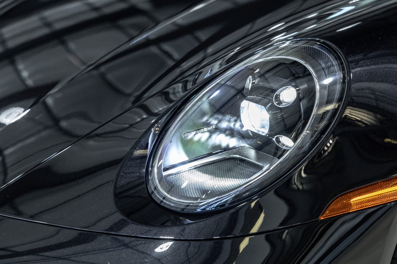 Used Car 2024 Porsche 911  Carrera 4s For Sale Under $180,000 In Boerne, Texas