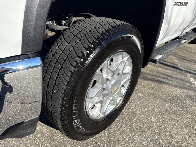 ChevroletSilverado 2500HD15