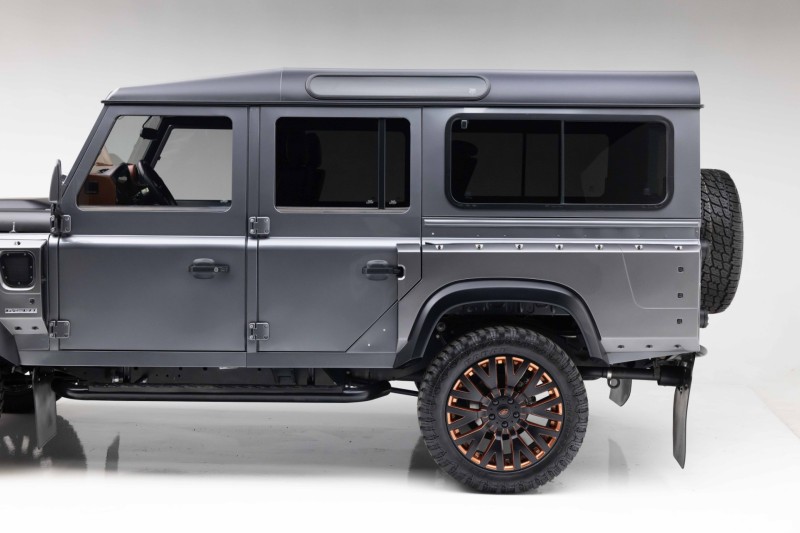 1993 Land Rover Defender 110 Estate Wagon Estate Wagon in , 