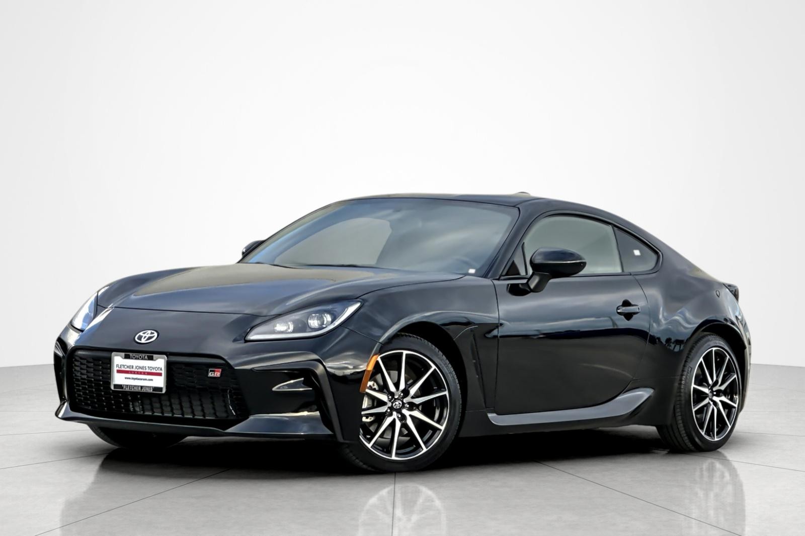 Amazing Rear Wheel Drive Coupes Gallery