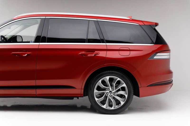 2020 Lincoln Aviator Grand Touring Grand Touring in , 