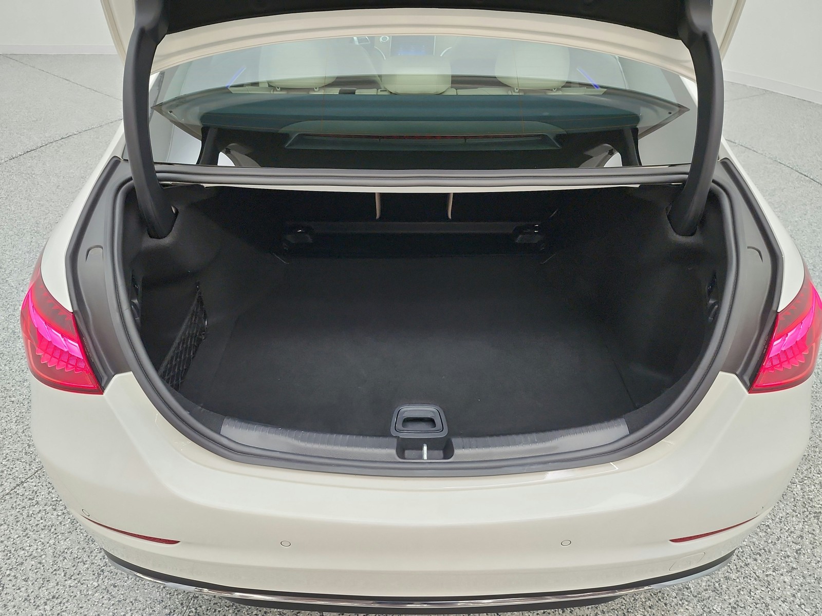 Certified Used 2024 Polar White Mercedes-Benz C 300 image 24