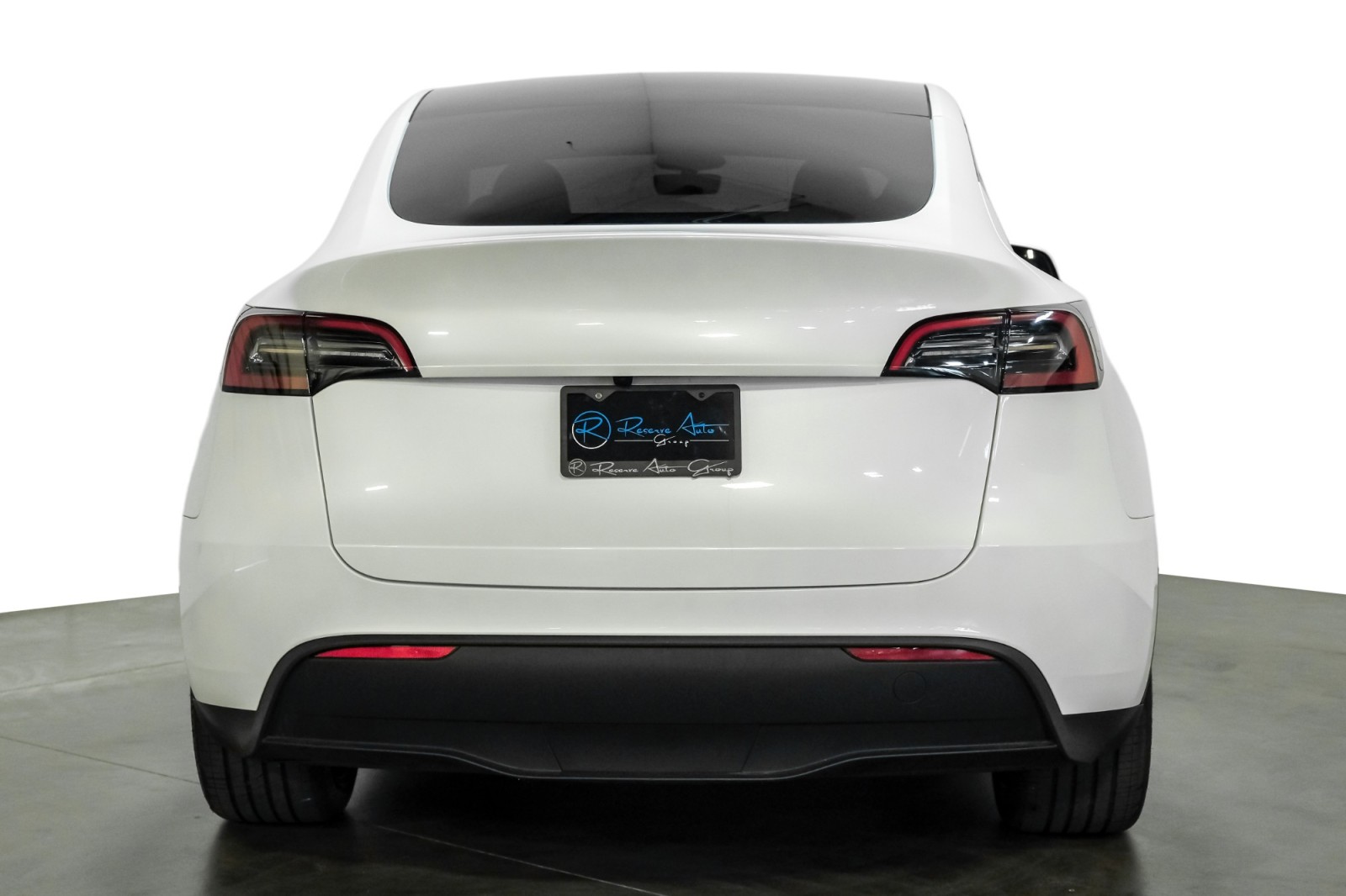 2024 Tesla Model Y Long Range AWD AutoPilot FullSelfDrivingComputer 7