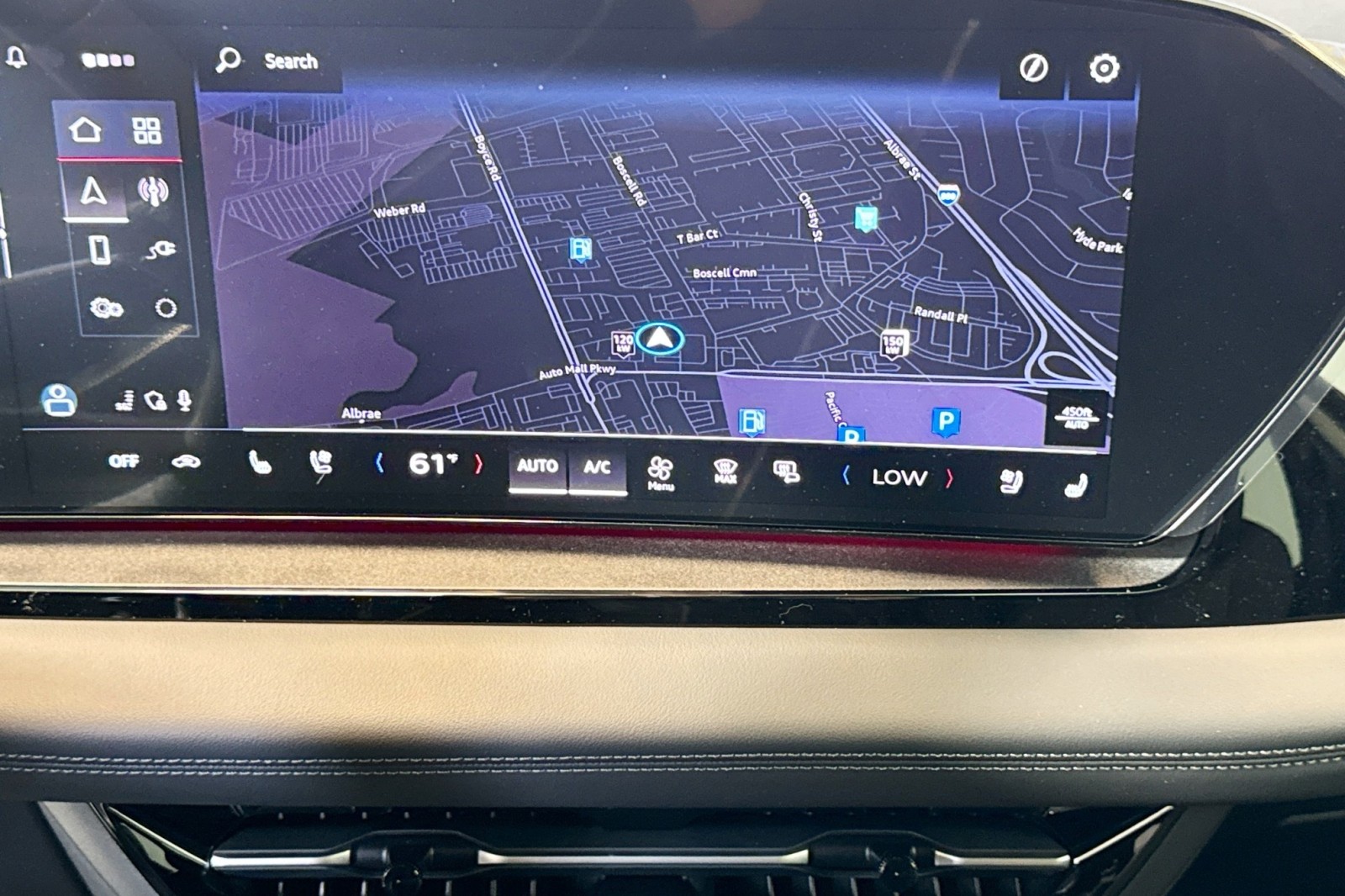 New 2025 Glacier White Metallic Audi Premium Plus quattro image 11