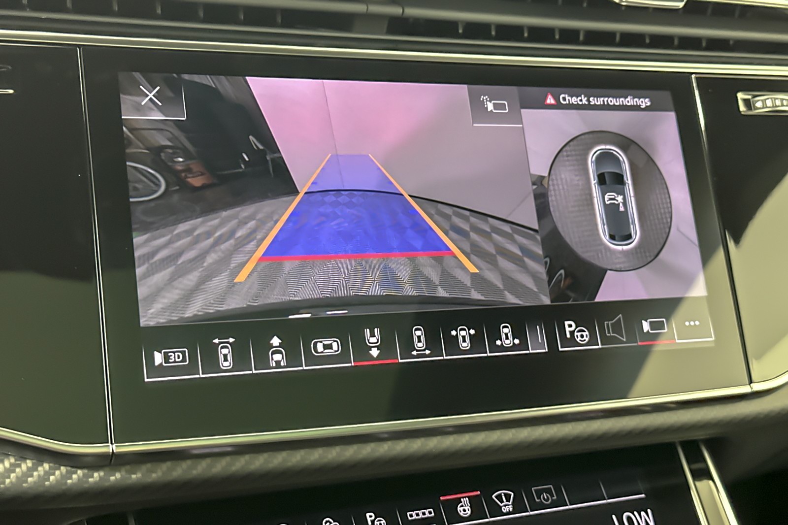 New 2026 Mythos Black Metallic Audi performance quattro image 19