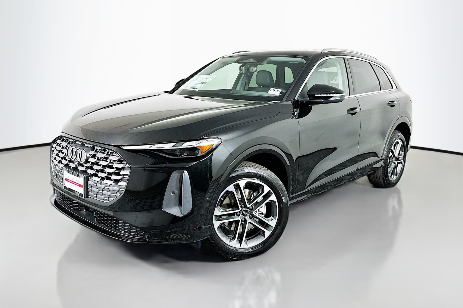2026 Audi Q5 2026 Audi Q5 Premium SUV