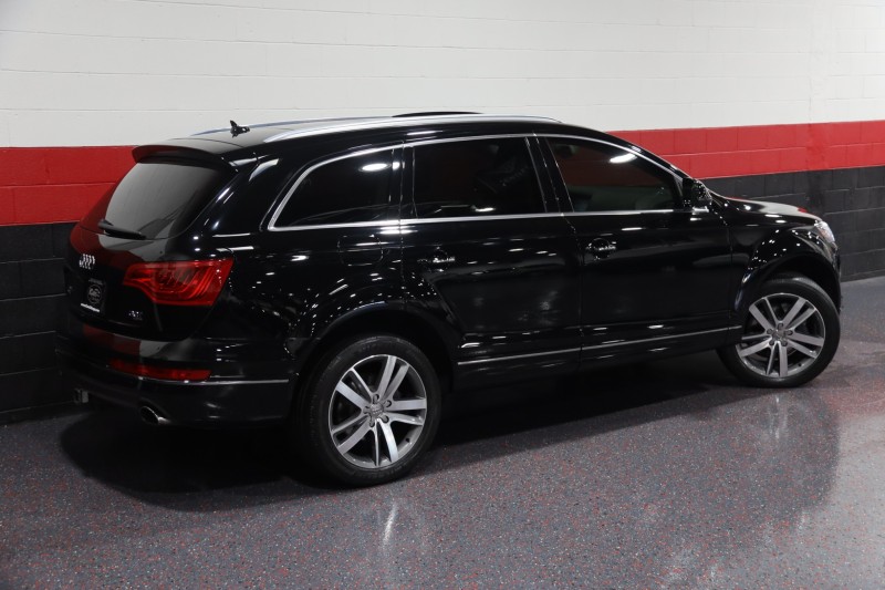 2015 Audi Q7 3.0T Premium Plus 4dr Suv in , 