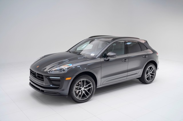 2026  Macan  in , 