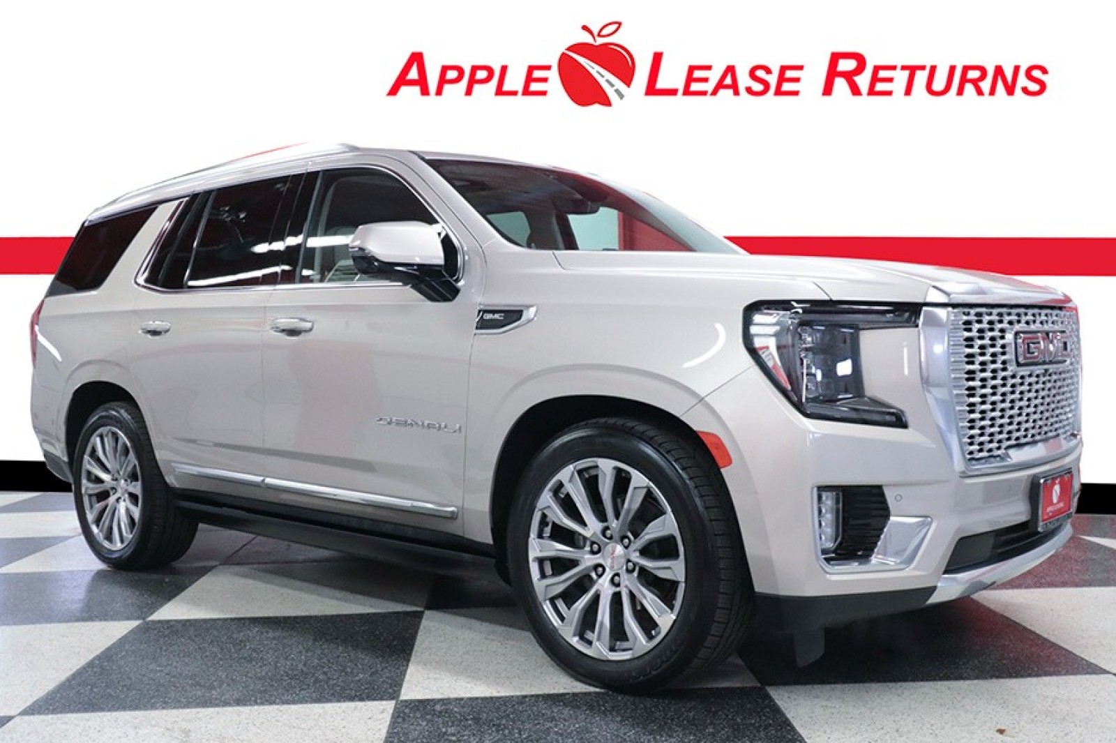 Used Car 2022 Gmc Yukon  Denali For Sale Under $60,000 In Austin, Texas