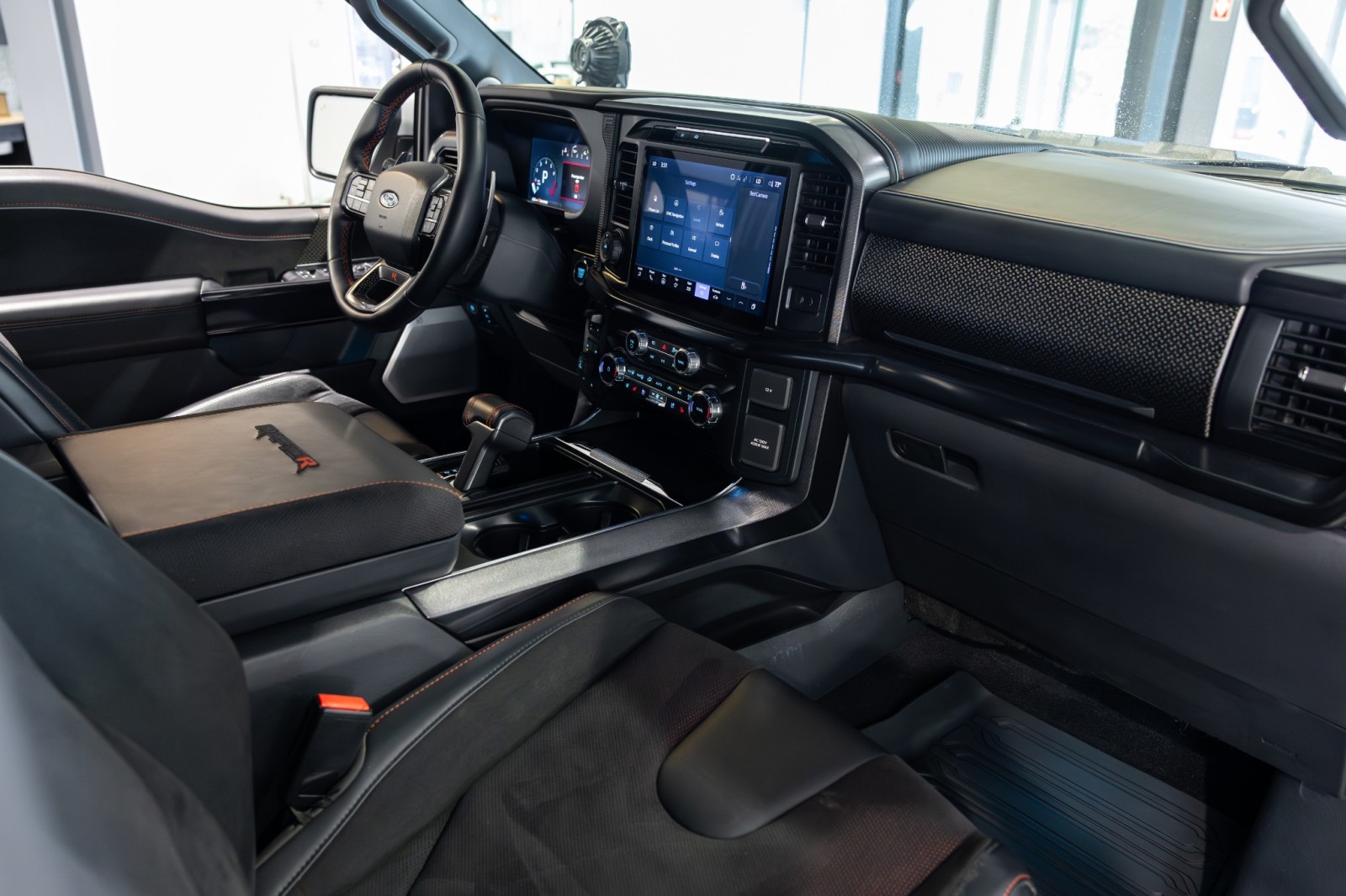 Used Car 2025 Ford F-150  Raptor R - Supercharged V8 - Kc Lights For Sale Under $130,000 In Boerne, Texas