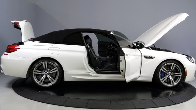 2015 BMW M6  15