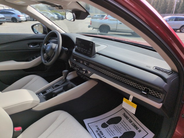 HondaAccord Sedan45