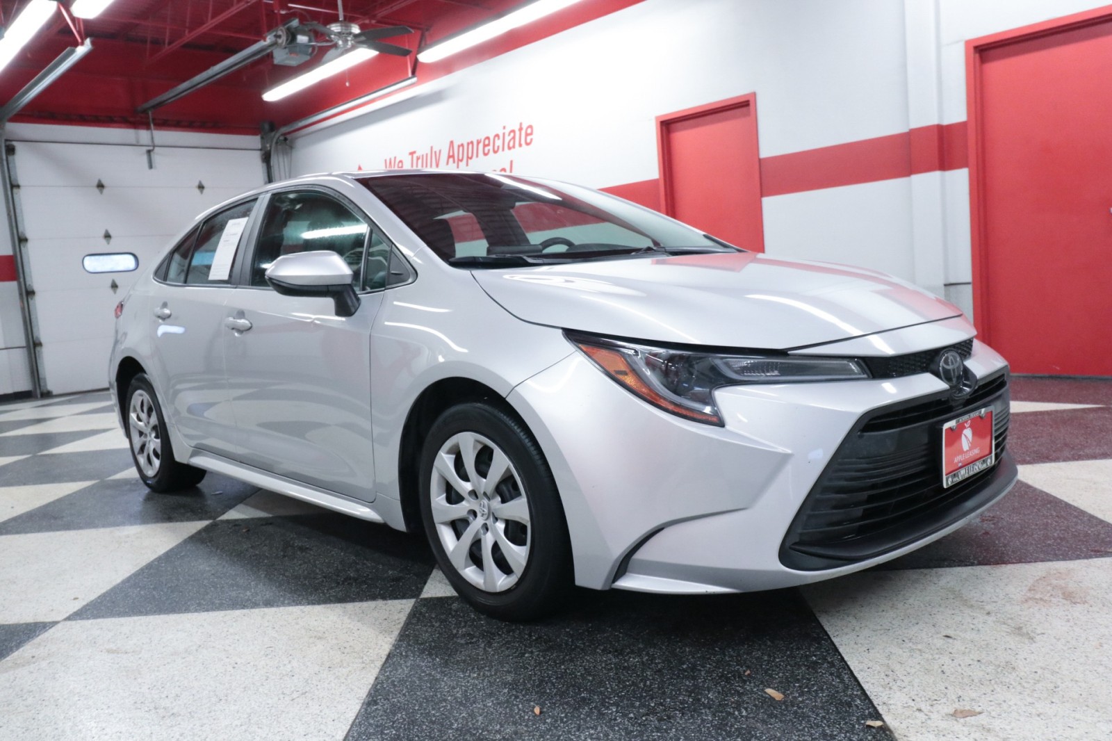 Used Car 2023 Toyota Corolla  Le For Sale Under $20,000 In Austin, Texas